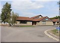 Village Hall, Baltonsborough in BA6 8RZ