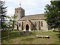 The Church of St Dunstan, Baltonsborough in BA6 8RZ