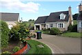 Small housing estate at Forgandenny in PH2 9EW