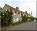 Cottages at Noggers Bridge in BA6 8FQ