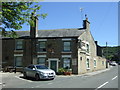 The Spinners Arms, Hadfield in SK13 2AR