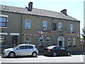The Pear Tree public house, Hadfield in SK13 2DS