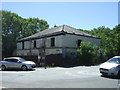 Former Riverside Inn public house, Woolley Bridge in SK13 2NR