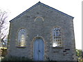 Primitive Methodist Chapel, Cornhill, Radnorshire in LD3 0BZ