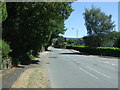 Primrose Lane (A6016) towards Hayfield in SK13 6NF