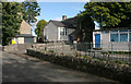 Baldernock Primary School in G62 6EZ