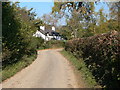 Cottage near Llanynys in LL16 4LF