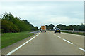 A120 towards Harwich in CO7 7SL