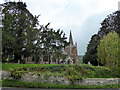 St. Bartholomew Church, Ubley in BS40 6PW