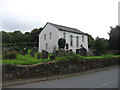 Hawen chapel, Rhydlewis in SA44 5QD