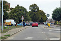 Main Road by All Saints Church, Dovercourt in CO12 4NZ