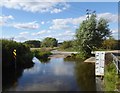 Ford across the River Pang in Bucklebury