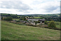 Lower Hey Farm, Slaithwaite in HD7 5JY