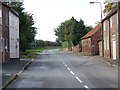 Street Scene, Cherry Burton in HU17 7RR