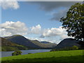 Loweswater from near Waterend in CA13 0SU
