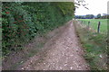 Bridleway to Purston in NN13 5PL
