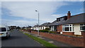 Crawford Avenue, Prestwick in KA9 2NP