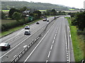 A19 looking south in DL6 3JW