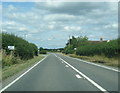 A488 at Lee Cross boundary in SY5 0UF