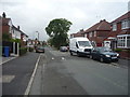 Mount Road, Prestwich in M45 8BD