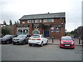 The Bay Horse, Unsworth in BL9 8DF