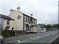 The former Roach Bank public house in BL9 8DG