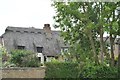 Thatched Cottage, Middle Watch in CB24 4RZ
