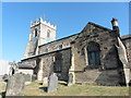 Hartlepool, Durham, All Saints in TS25 1RA