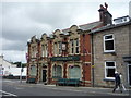 The Park Inn, Darwen in BB3 2NE