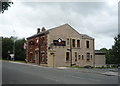 The Spinners public house, Darwen in BB3 2SW