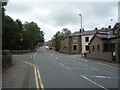Rakes Bridge, Lower Darwen in BB3 0QP