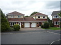 Houses on Copster Hill Close, Guide, Blackburn in BB1 2QU