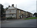 The Britannia public house, Oswaldtwistle in BB5 3RL