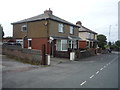 Houses on Broadfield in BB5 3TD