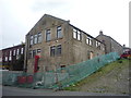Industrial building on Victoria Street, Accrington in BB5 0NX
