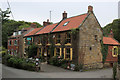 Fox and Hounds, Dalehouse in TS13 5DT