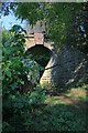 Disused Railway Bridge in DL12 8LL