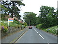 Cemetery Road, Witton-le-Wear in DL14 0AX