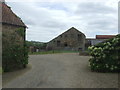 Barn, White House Farm in DL15 9AJ