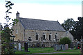 Cromdale Parish Kirk in PH26 3LQ