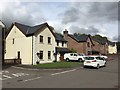New houses in Ynyswen in SA9 1YU