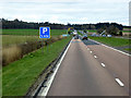 A9 Southbound in PH2 0PW