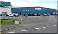 Thomas Johnstone factory in PA4 9RU