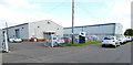 JFD, Inchinnan Industrial Estate in PA4 9RU