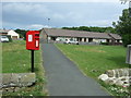 Bungalows off Hargill Road, Howden-le-Wear in DL15 8ES