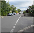 Junction of Pilley Lane and Pilley Crescent, Leckhampton,  Cheltenham in GL53 9QG