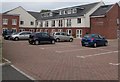 The Grange Care Centre, Leckhampton, Cheltenham in GL53 0AA