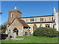 Great Offley, Hertfordshire, St Mary Magdalene in SG5 3DJ
