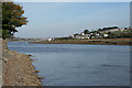 Bideford: towards East-the-Water in EX39 5AL