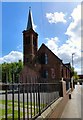 Church of Jesus Christ Apostolic, Darnall in S9 5JG